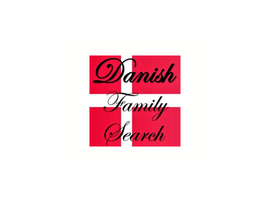 Danish Family Search